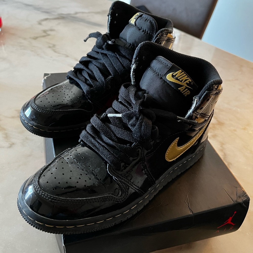 Jordan boys og 1